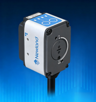 Escáner de Códigos de Barras NLS-FM600 con Función OCR, Algoritmo de Decodificación Inteligente UIMG, Equipo Dedicado para Pruebas Médicas IVD de Laboratorio, USB