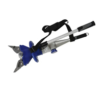 Outil combiné industriel anti-corrosion pour bricolage, support OEM/ODM, pour urgences chimiques et inondations côtières, coupe-disperseur autonome 475KN