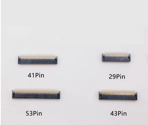 <span class=keywords><strong>Connecteur</strong></span> de prise d'écran LCD pour carte mère Nintendo <span class=keywords><strong>Switch</strong></span> NS <span class=keywords><strong>Lite</strong></span> OLED, prise de bouton L pour <span class=keywords><strong>Switch</strong></span> <span class=keywords><strong>Lite</strong></span>, accessoires de jeu - Product Image 3