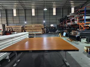 Grille à rabat Revêtement en aluminium grain <span class=keywords><strong>de</strong></span> bois Panneaux <span class=keywords><strong>de</strong></span> clôture pour <span class=keywords><strong>porte</strong></span> <span class=keywords><strong>de</strong></span> <span class=keywords><strong>garage</strong></span> sectionnels automatiques Moderne avec <span class=keywords><strong>garage</strong></span> et <span class=keywords><strong>porte</strong></span> - Product Image 3