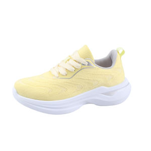 Calzado Deportivo Cómodo y Transpirable para <span class=keywords><strong>Mujer</strong></span>, Venta al Por Mayor de Fábrica para Uso Casual, Zapatos para Correr para <span class=keywords><strong>Mujer</strong></span> - Product Image 3