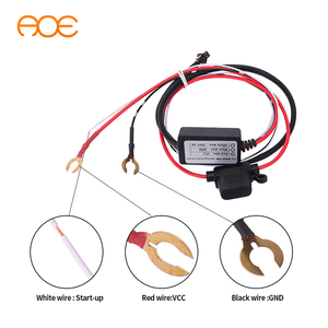 บอร์ด DRL เปลี่ยนสีได้หลายสี RGBW LED พร้อมรีโมทสำหรับ M5 G30/G38 F90 2018-2020 (LotusLamp X) - Product Image 6