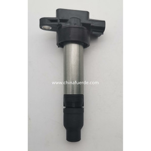 Bobina de Encendido 33400-76G30 para Suzuki Alto III Wagon R Plus 1.0L, Repuesto Nuevo - Product Image 1