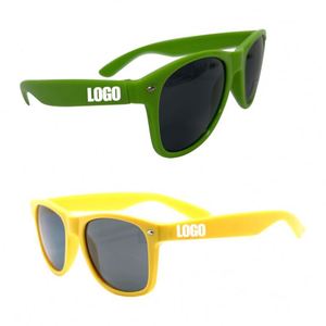 Nuevas Gafas de Sol Personalizadas para Mujer, Gafas de Sol de Marca con Logotipo - Product Image 1