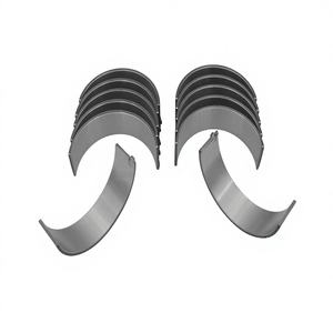 ลูกปืนเพลาข้อเหวี่ยง 12605156 และ 12605157 พร้อมลูกปืนขนาดเล็ก 12598657 ใช้ได้กับรถยนต์รุ่น Ace Captiva Beetle X6 - Product Image 4