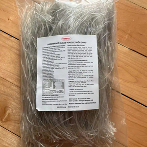 Fideos Secos Vietnamitas para Pho, Fideos de Arroz, Fábrica OEM ODM, Listos para Exportación, Precios Competitivos, Proveedor Mayorista a Granel - Product Image 1