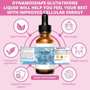 Produit de beauté Glutathion Liquide oral Beauté Blanchiment de la peau Suppléments Anti-âge Glutathion Boisson orale - Product Image 5