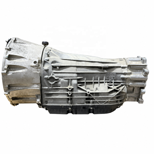 Caja de Cambios Automática de 9 Velocidades 725.038 para Mercedes-Benz W166 ML GLE M276 3.0T 4MATIC - Product Image 3