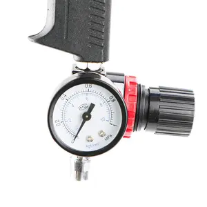 SUBAO <span class=keywords><strong>Pistolet</strong></span> en <span class=keywords><strong>silicone</strong></span> <span class=keywords><strong>pneumatique</strong></span> 310ml <span class=keywords><strong>Pistolet</strong></span> à saucisse industriel <span class=keywords><strong>pneumatique</strong></span> <span class=keywords><strong>Pistolet</strong></span> de remplissage à tube dur - Product Image 5