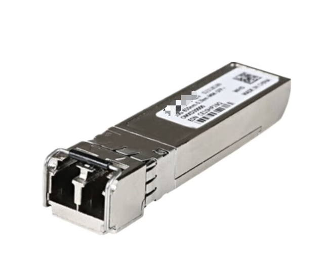 10G Single-Mode SFP+ Transceiver OSX040B02/03 1310nm/1550nm Dual Wavelength 120km Single Fiber Optic Module