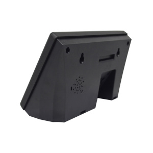 Trung Quốc Nhà máy thời gian ghi âm sinh trắc học máy mặt tham dự máy với phần mềm miễn phí - Product Image 4