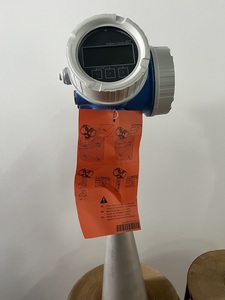 Radar de Nivel Endress+Hauser con Almacenamiento de Datos HistoROM Integrado para Medios - Servicio de Compra - Product Image 2