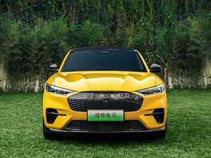 มัสแตง มาช-อี รถเอสยูวีไฟฟ้า |   ดีไซน์สปอร์ตและระยะไกลพิเศษสำหรับผู้ที่หลงใหลในสมรรถนะ - Product Image 3