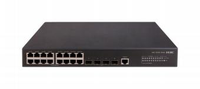 Nouveau commutateur Ethernet réseau Gigabit empilable H3C original LS-5130S-10T4X/16T4X/28T4X-EI-Q-G3 avec 10/16/28 ports RJ45 et 4 ports SFP 10G