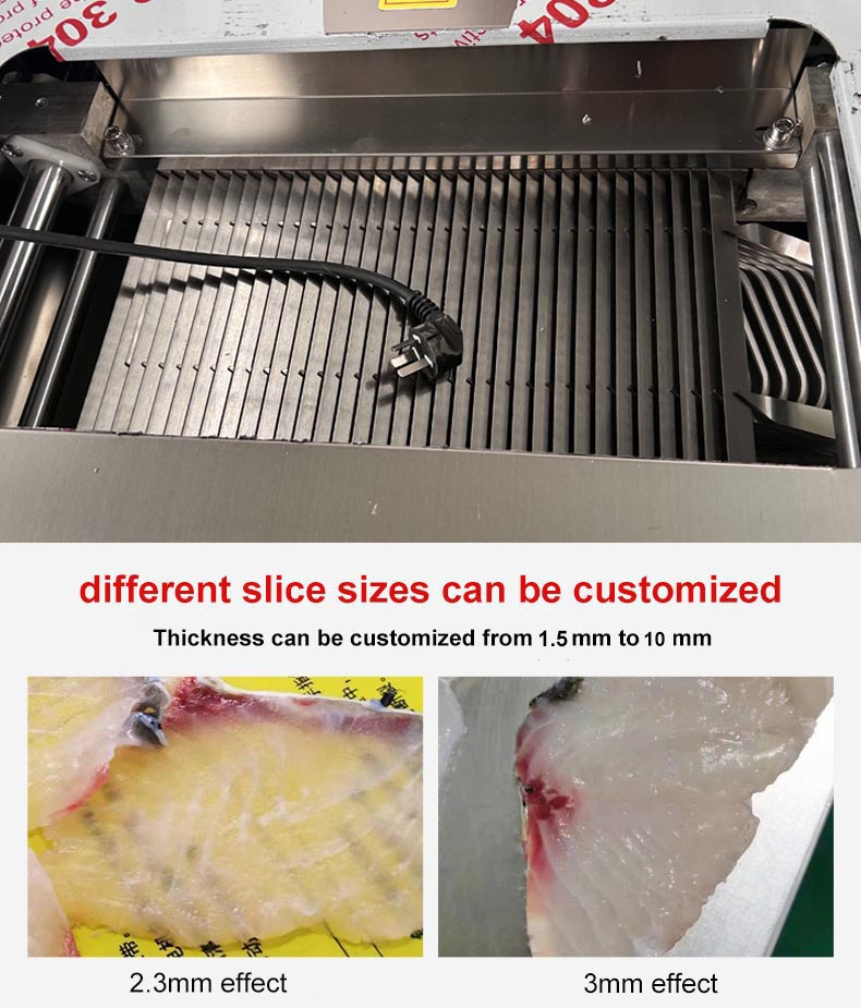 How to Slice Fish Fillets With Heavy Duty Slicer: Expert Tips