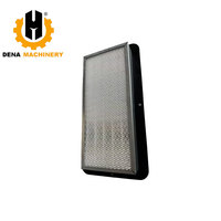 Filtre à air de retour pour niveleuse Sem919 5536249 W48000138 – Pièces de chargeuse sur pneus