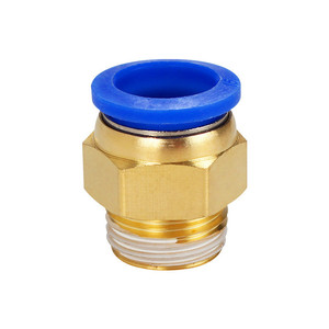 <span class=keywords><strong>Raccord</strong></span> pneumatique <span class=keywords><strong>rapide</strong></span> PCF pour tuyau <span class=keywords><strong>4</strong></span> 6 8 10 12mm à <span class=keywords><strong>1</strong></span>/8 "3/8" <span class=keywords><strong>1</strong></span>/2 "<span class=keywords><strong>1</strong></span>/<span class=keywords><strong>4</strong></span>" BSP filetage femelle en laiton - Product Image 5