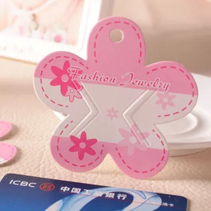 Tùy chỉnh dễ thương giấy Bookmark sáng tạo diy thẻ giấy với thiết kế đáng yêu - Product Image 4