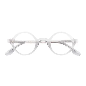 Atacadista Estilo Coreano Prescrição Óculos Frames Frame Ótico Óculos Feminino