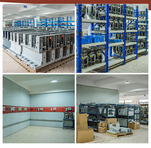 VSG200-12KV/24KV внутренний переключатель с боковым вырезом, вакуумный выключатель нового типа VS1 VCB 50 Гц частота 12KV 24KV - Product Image 5