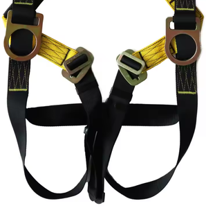 安全ハーネス高さ調整可能な安全ハーネス - Product Image 3