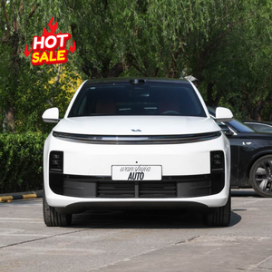 L6 2025รถ SUV eléctrico de lujo <span class=keywords><strong>Li</strong></span> L6 2024 Nuevo hibrido 5 Puerta 5 de plazas แบบพรีเมี่ยม - Product Image 1