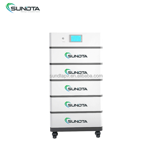 คอนโทรลเลอร์พลังงานแสงอาทิตย์แบบไฮบริดเฟสเดียวคุณภาพสูง 10KW ยี่ห้อ Deye สำหรับระบบโซลาร์เซลล์ที่อยู่อาศัย รองรับแบตเตอรี่ลิเธียมไอออนและตะกั่วกรด สำหรับ 8KW - Product Image 3