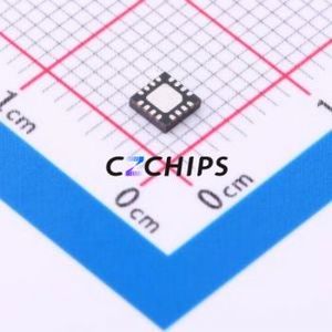 QFN-16-EP วงจรรวม (3x3) NDP1415QF ของแท้ใหม่ล่าสุดชิป IC DC-DC PMIC - Product Image 2