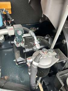 Excavadora Hyundai HX60 Pro Edition de 6 Toneladas con Flujo Hidráulico Mejorado, Motor Diésel Yanmar Stage V, Excavadora Compacta de Grado Profesional - Product Image 6