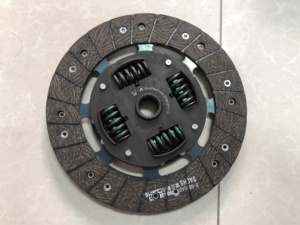 แผ่นกดคลัตช์ แผ่นคลัตช์ สำหรับ LDV MAXUS SERIES <span class=keywords><strong>V80</strong></span> - Product Image 3