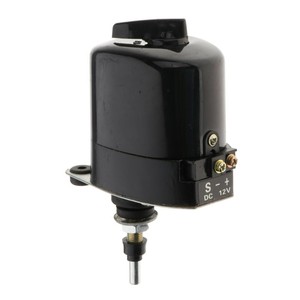 Nouvelle pièce automobile, <span class=keywords><strong>moteur</strong></span> d'<span class=keywords><strong>essuie</strong></span>-<span class=keywords><strong>glace</strong></span> universel 12V, 01287358 0390506510 77310000 pour <span class=keywords><strong>tracteur</strong></span>, haute qualité - Product Image 2