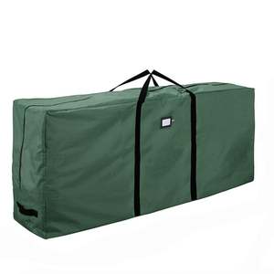 Sac de rangement pliable durable en Oxford 600D pour armoire, cintre pour vêtements - Product Image 3