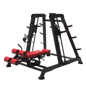 Machine à triceps réglable <span class=keywords><strong>Panata</strong></span>, modèle A804 en acier, avec réglages multi-positions pour un entraînement musculaire précis et une mise en forme efficace. - Product Image 1
