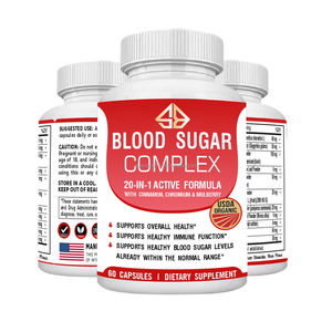 Cápsulas de Canela OEM, Suplemento para el Sistema Inmunológico y Alivio Muscular, Venta Directa de Fábrica para Adultos - Product Image 1