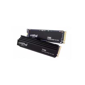 Cru-cial PCIE5.0 T700โน๊ตบุ๊ค SSD 1T 2T 4T ไมครอนแบบละเอียดใหม่ภายในโซลิดสเตตไดรฟ์พีซี - Product Image 3