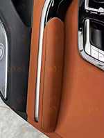 Accessoires de voiture pour Mercedes-Benz, conversion de l'intérieur ancien au nouveau pour la Classe Mercedes-Benz W221, mise à niveau vers W223