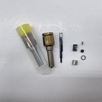 La buse d'injecteur de carburant G4S060 est compatible avec 23670-0E060/23670 Toyota HILUX 1GD 09470