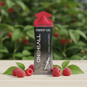 Gel Energetico Extra Forte, Campione Gratuito, Integratore per Nutrizione Sportiva - Product Image 4