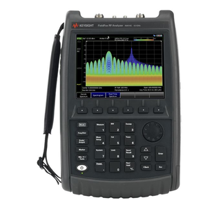 Analizador de Microondas Portátil Keysight N9914C FieldFox C, 6.5 GHz - Product Image 1