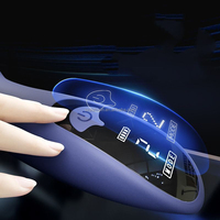 LED-Anzeige Männlicher Vibrator Neues Design Hoden massage gerät Mastur bator Cup Herren Masturbation maschine