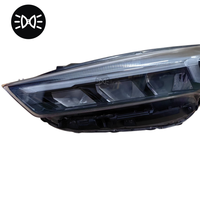 Convient pour Kia K3, ensemble de phares LED d'origine, feux avant de voiture, numéro de pièce. 92101-Q8500/92102-Q8500