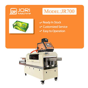 Machine à sceller les cartons à colle thermofusible <span class=keywords><strong>JR700</strong></span> Machine à coller les paquets de tartes au chocolat - Product Image 2