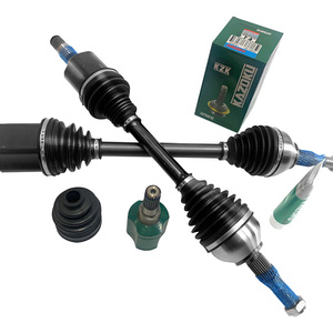 Pièces de rechange Système de <span class=keywords><strong>transmission</strong></span> automobile <span class=keywords><strong>Arbre</strong></span> de <span class=keywords><strong>transmission</strong></span> avant OEM 7P0407271C Convient pour AUDI pour VW pour <span class=keywords><strong>PORSCHE</strong></span> Haute qualité - Product Image 5