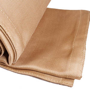 Commercio all'ingrosso 100% in fibra di vetro di saldatura fuoco coperta protettiva - Product Image 1