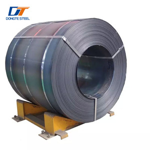 เหล็กคาร์บอนรีดร้อน ASTM BS รับรองคุณภาพ A36 หนา 16 มม. สำหรับงานก่อสร้าง พร้อมบริการเชื่อม - Product Image 1