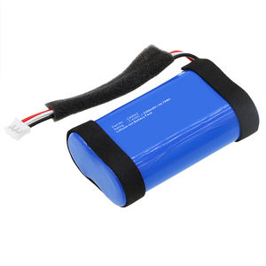 7.4V 3350毫安时24.79wh锂离子电池，用于1001908 1005696 Emberton C406A2 - Product Image 1