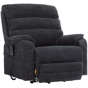 <span class=keywords><strong>Fauteuil</strong></span> <span class=keywords><strong>inclinable</strong></span> <span class=keywords><strong>électrique</strong></span> extra large et durable pour personnes corpulentes, aide à la position debout et à la rééducation - Product Image 2