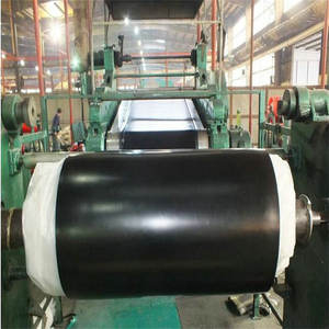 Profesyonel özelleştirme çoklu kalınlıklar Oem kaymaz kauçuk levha kauçuk ürünleri - Product Image 2