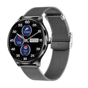 Умные часы с круглым экраном, 1,39 дюймов - Product Image 5