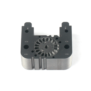 OEM Bán buôn phụ kiện động cơ tùy chỉnh Laminate động cơ với silicon thép Stator rotor bộ phận phun sử dụng rotor <span class=keywords><strong>Core</strong></span> - Product Image 2